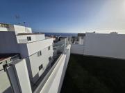 Ático Dio Vista tipo Dúplex con terraza soleada