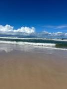 Casa praia do frances