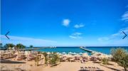 Nubia El Karma Beach Resort & Aqua Park