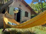 Casa charmosa na Serra do cipo 5 minutos do centro principal