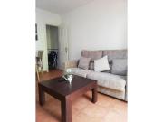 Getaway in Vera Apartment in Natura World