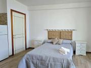 Apartment with terrace, air conditioning