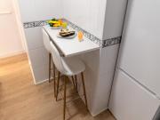 Beautiful apartment by the sea in Almeria