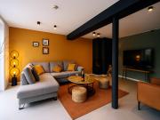 Holiday home with Sauna in Durbuy Holiday home with Sauna in Durbuy