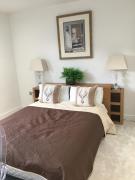 Spacious 3-bedroom Ipswich House with Parking