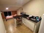 Apartamento nº5 de 1 quarto no Conjunto Costa e Silva - 2 pessoas