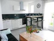 Apartment in Lilia near Kastell Ac"h Strand