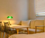 Maries House 102 Hongdae