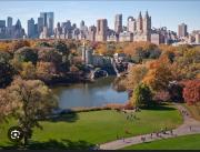 Superb 4-bedroom apartment 1 block from Central Park in vibrant New York City