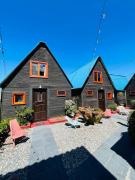 Balcones del Sol y la Luna