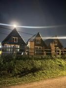 Balcones del Sol y la Luna