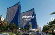 CHECK 24 orbi city CHECK 24 orbi city