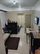 SM MOA staycation condotel