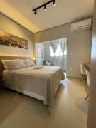 Refúgio perfeito para viajantes solo e casais