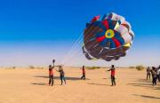 Top Jaisalmer