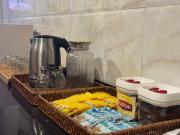 Top Pulau Sembakau Kecil