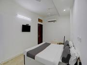 Top New Delhi