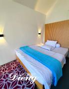 Dieng Hebat Villa & Glamping Dieng Hebat Villa & Glamping