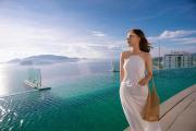 INFINITY OCEAN PALACE PANORAMA Nha Trang Center