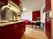 Charmant 2P lumineux au cœur de Briançon, proche télécabine - FR-1-330C-156