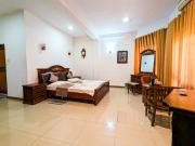 Delma Mount View Hotel Kandy