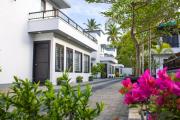 Breedon Residence Hotel