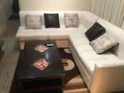 En el centro de La Paz