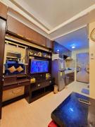 Trees Residences by Cail