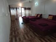 Cafe Nikos Resto Bar Beach Cottages & Rooms