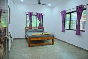 Kokan beach cottage