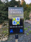 Les Allumettes dEcorsaint