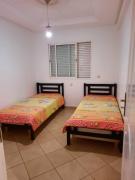 appartement familial Al houda