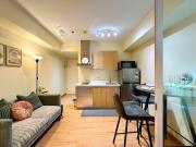 1BR Azure Staycation by The Lamierda