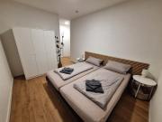 Ferienwohnung auf dem Pferdehof am Gestütsweg