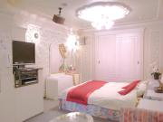 ホテル うさぎ -岡山運転免許センター南-