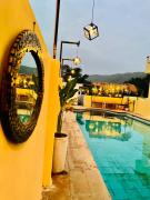 Top Pushkar