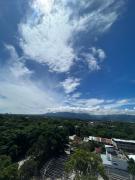 2-bedroom unit with Sea & Mountain View