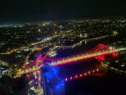 Arabian Nights-Level 60-Meriton Suites- Free Parking