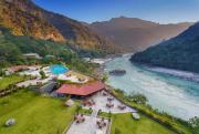 Aloha Ganges Apartments, Rishikesh