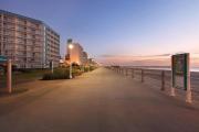 Surfbreak Virginia Beach Oceanfront, an Ascend Collection Hotel
