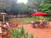 1 BR in a Lakeview House Near Redmond Downtown