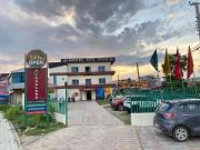 Hotel Sun Star International Pvt Ltd