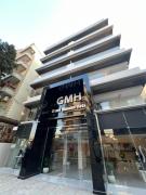 Grand Museum Pyramids