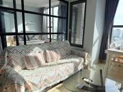 Stay With Me CBD Apartment - Rivergate Building