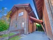 Holiday Village Wildschönau Traditional Chalet, cleaning included