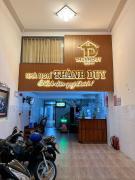 Nhà Nghỉ Thành Duy