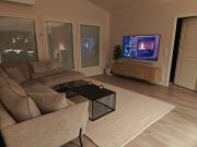 Atmospheric apartment with jacuzzi