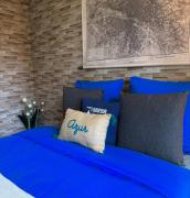 La Clef du Bonheur - 8 Min de Disney Jardin & Garage privatif