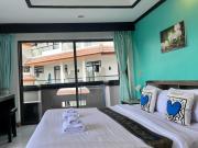 Top Patong Beach