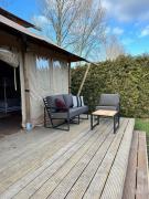 Safari Lodge at Back to Basic